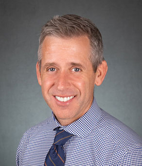 Jonathan Storey, MD, Vice President of Medical Affairs