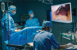 4K Surgery Monitors