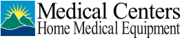 Home Medical Equipment Logo