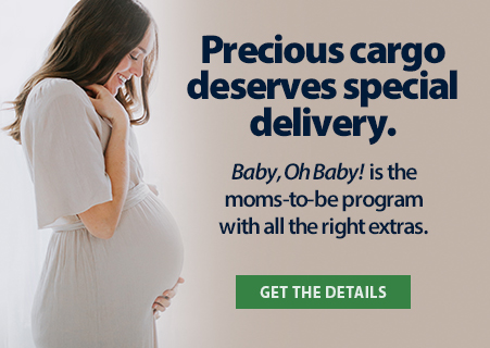 Baby Oh Baby! Program