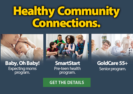 Community Connections