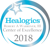 Healogics Center of Distinction